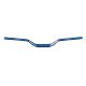 FUNN handlebar UPTURN 35 800 mm blue 55mm
