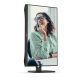 8. Q27P3CV 27IN IPS 2560X1440 16:9/4MS BLACK