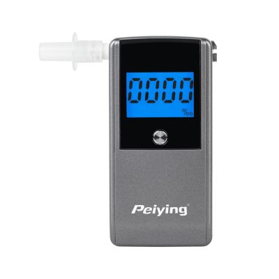 2. PEIYING KT-571 Breathalyzer