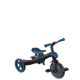 6. Globber Explorer Trike 4in1 Tricycle Kids Front Wheel Drive Upright