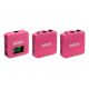 RODE Wireless GO III Microphone Pink