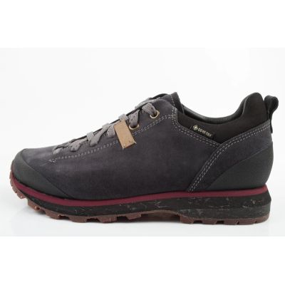 2. Aku Bellamont Gore-tex women's durable hiking boots
