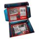 8. Clementoni The Metamorphic Art Collection - Stranger Things Puzzle 520 pcs TV/Movies