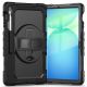 13. Tech-Protect Solid Case for Samsung Galaxy Tab S10 FE+ - Black