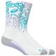 ASICS Performance Run Crew Socks 3013B285-102 White 35–38