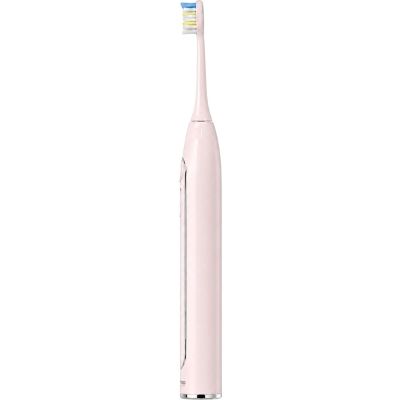 6. Sonic Toothbrush ORO SONIC NEXT PRO PINK OROMED