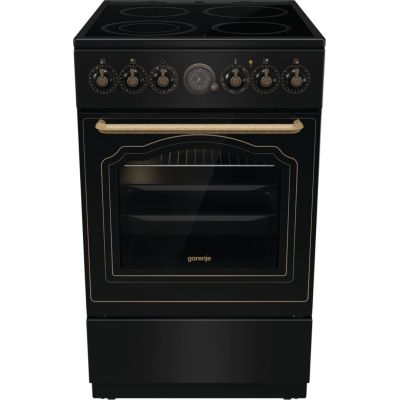 5. GORENJE GECS5B70CLB kitchen