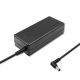 2. Qoltec 50073.65W power supply for Toshiba notebook (19 V; 3.42 A; 65W; 5.5 mm x 2.5 mm)