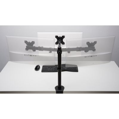 5. Kensington SmartFit Ergo Extendable Monitor Arm