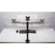 5. Kensington SmartFit Ergo Extendable Monitor Arm