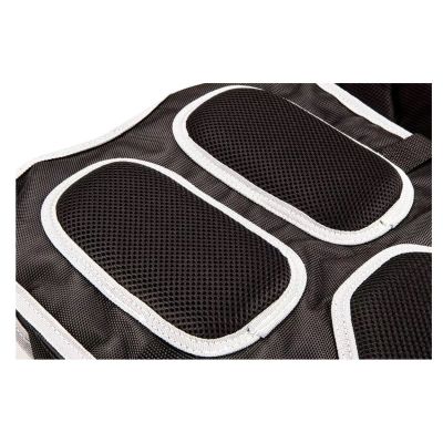 4. Assembly backpack