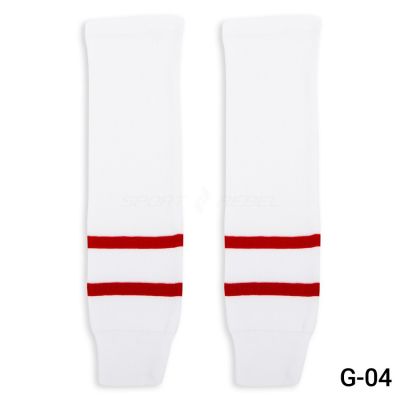20. Sportrebel Pro Hockey Socks