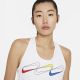 9. Nike Dri-FIT Retro T-shirt W DD5989-100