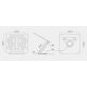 27. Wozinsky WRS-CPY84SS Aluminum Laptop and Tablet Stand + Free Smartphone Stand - Silver