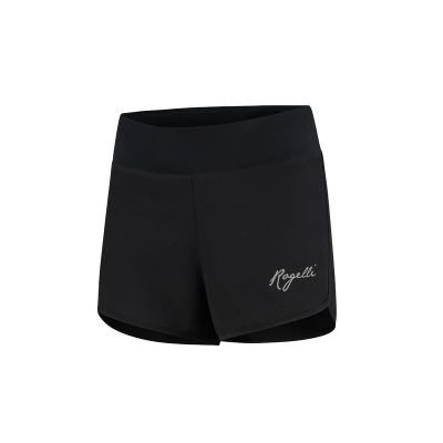 Rogelli MEA women's shorts black 2XL