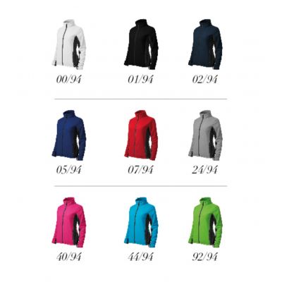 4. Polar fleece Malfini Frosty Jr MLI-52907
