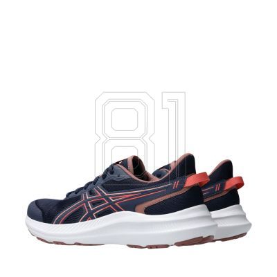 6. Asics Jolt 5 W 1012B757 401 Running Shoes
