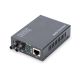7. Digitus Gigabit Media Converter, RJ45 / ST