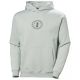 7. Helly Hansen Cotton Fleece Hoodie M 54158 462