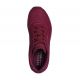 2. Skechers UNO Stand on Air W 73690-PLUM shoes