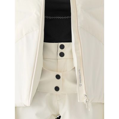 7. Dermizax 20000 membrane ski jacket for women 4F 4FWAW24TTJAF584-11S