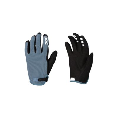 POC Resistance Enduro Adj Glove Blue