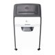 8. HP ONESHRED 16MC Shredder, micro shreds, P-5, 16 sheets, 30l, light gray, HPN280816MCON-14.