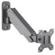 3. Manhattan 461603 Monitor Mount/Stand 81.3 cm (32") Wall Gray