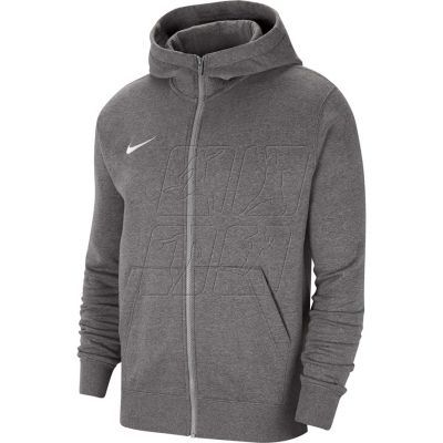 2. Nike Park 20 Fleece Full-Zip Hoodie Junior CW6891-071