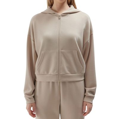 7. Sweatshirt 4F F1002 W 4FWSS24TSWSF1002 83S