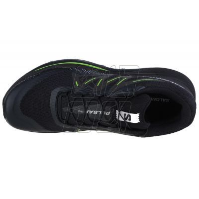 3. Salomon Pulsar Trail M 473852 running shoes