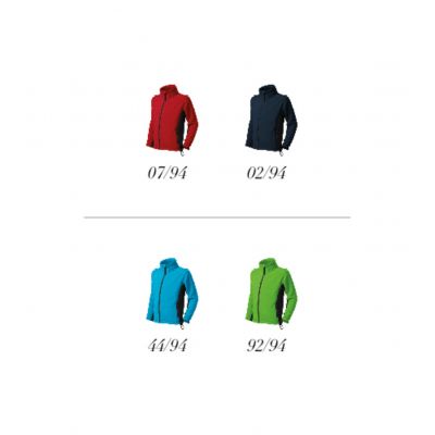 4. Polar fleece Malfini Frosty Jr MLI-52940