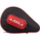 7. TABLE TENNIS RACKET 3 BALLS COVER JOOLA CARBON SPEED