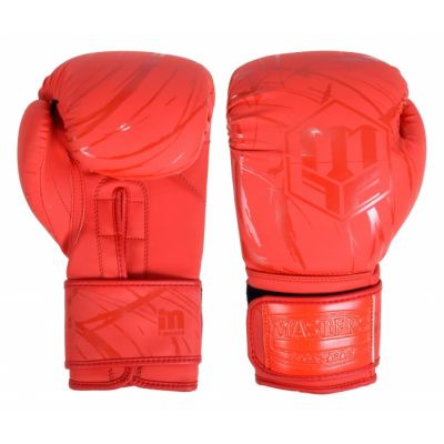 3. MASTERS RPU-COLOR/COLOR boxing gloves