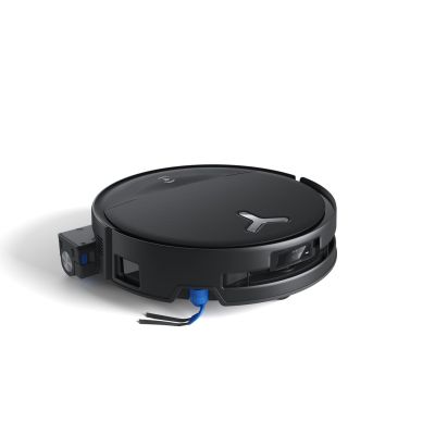 6. Ecovacs DEEBOT T80S OMNI EU 0.22 l Black