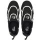 6. WOMAN BLACK/GREY WATER SHOES XQMAX SIZE 36