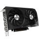 2. Gigabyte GeForce RTX 3060 WINDFORCE OC 12GB rev. 2.0 GDDR6 graphics card