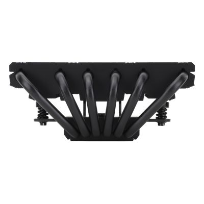 3. Thermalright AXP120-X67 Processor Radiator 12 cm Black