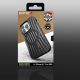 5. Raptic X-Doria Clutch Case iPhone 14 Pro with MagSafe back cover black