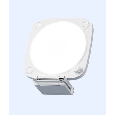 2. Elgato 10LAJ9901 White LED Work Light