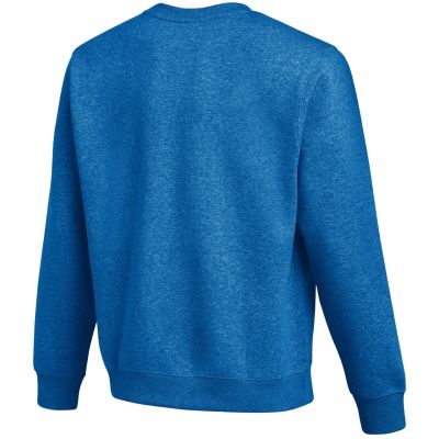 4. Nike Park 26 Fleece Crew Men's Sweatshirt Blue IB1190 463
