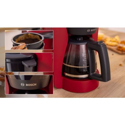 BOSCH TKA 3M134 drip coffee machine