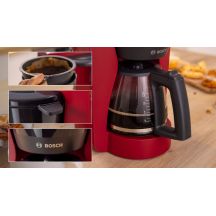 BOSCH TKA 3M134 drip coffee machine