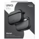 5. Uniq Veren Case for AirPods Pro 3 - Brown