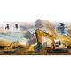 4. Jamara Liebherr R936 1:20 2.4G 6+ excavator