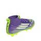 9. adidas F50 League FG/MG Mid Jr JI3547 football boots