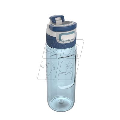 3. Kambukka Elton Water Bottle 750ml - Crystal Blue