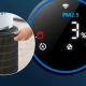11. Philips Integrated 3-in-1 Filter Fits 2-in-1 Purifier: AC3737/10 NanoProtect HEPA Pro S3 Filter