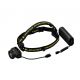 15. Headlamp Ledlenser H15R Work 502196