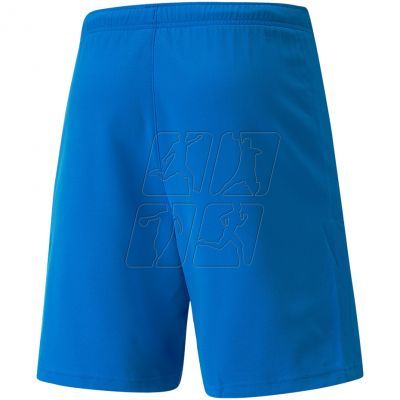 2. Puma teamRISE Short M 704942 02